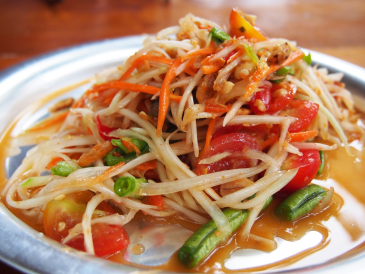en, 9 street food in bangkok that tie your heart to the land!
