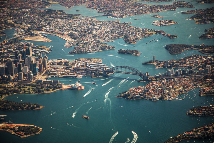 Sydney Travel Guide: 30 things you need to know for an awesome trip