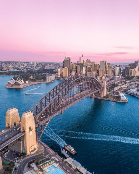 en, sydney travel guide: 30 things you need to know for an awesome trip