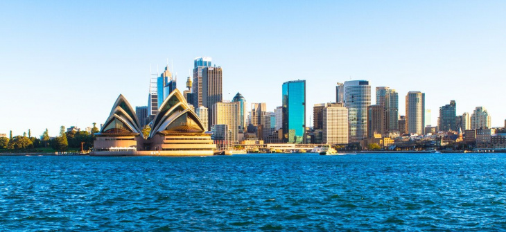 en, best time to visit sydney to have the best travel experience