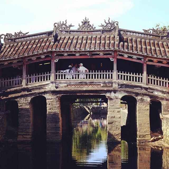 en, hoi an ancient town: a guide to vietnam's unesco world heritage town