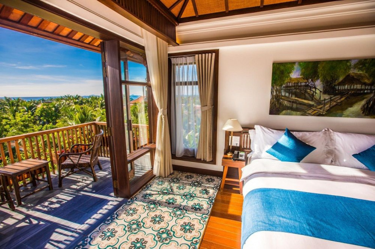 accommodation, 10 best resort in nha trang