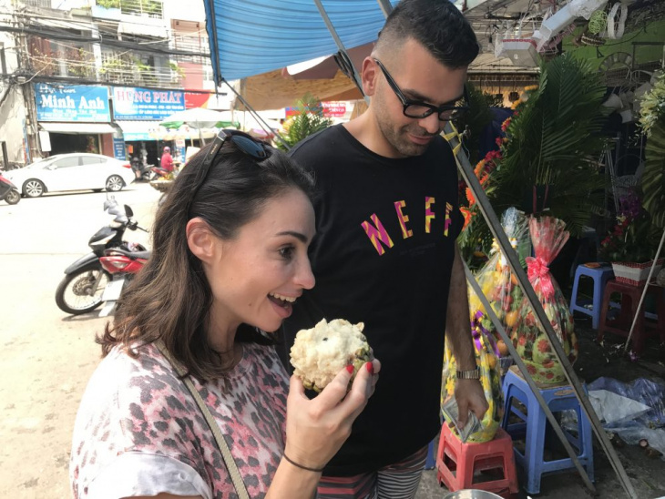 en, my experience with a local guide in ho chi minh city