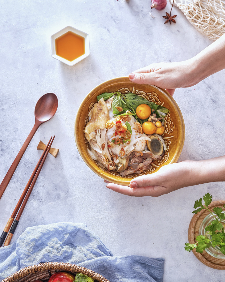 The 10 Best Traditional Vietnamese Restaurants in Ho Chi Minh City