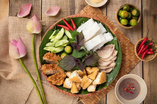 where to eat, the 10 best traditional vietnamese restaurants in ho chi minh city