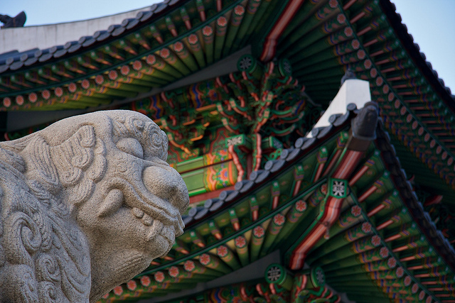 en, gyeongbokgung palace map and detailed guide to visit the largest palace in korea
