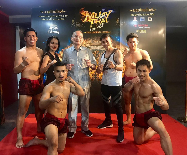 en, muay thai live: top tips and complete guide to watch the best muay thai show in bangkok
