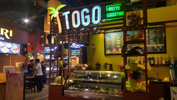 best places in ho chi minh city, need to know, things to do in ho chi minh city, where to eat in ho chi minh city, vietnam, ho chi minh city, saigon sense market: the best underground market in ho chi minh city