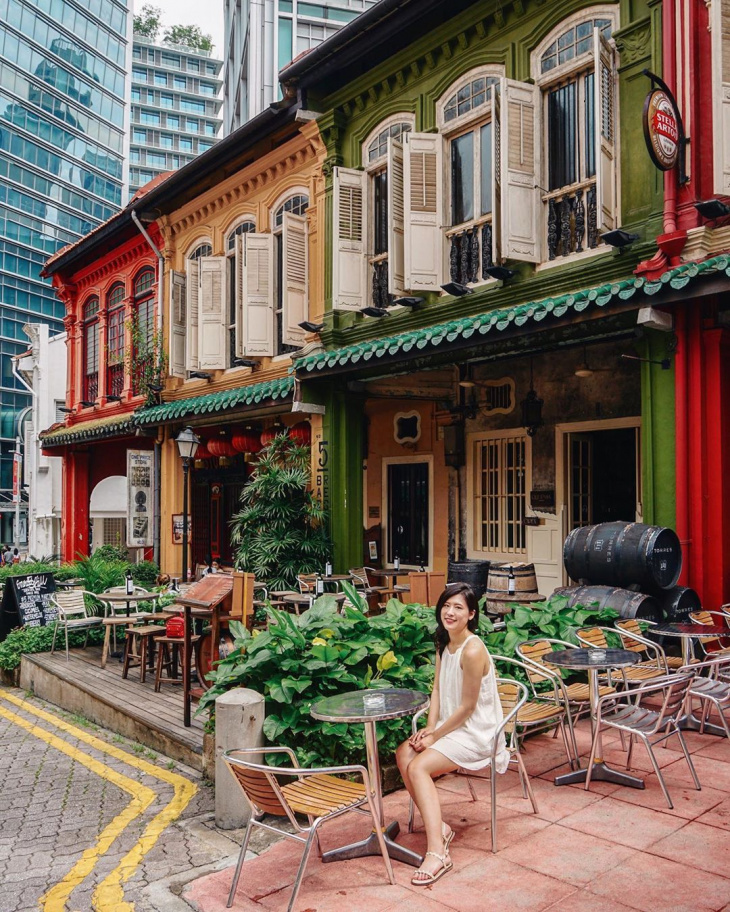 en, amazon, travel to singapore: a first-timer's guide for a fulfilling trip in singapore