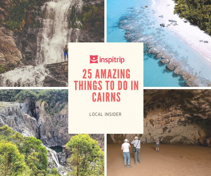 en, 25 amazing things to do in cairns