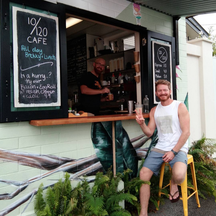 A Detailed Guide To The Best Cafe In Cairns
