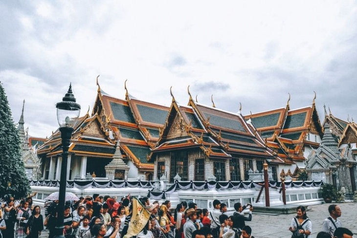 en, detailed guide to visit grand palace in bangkok