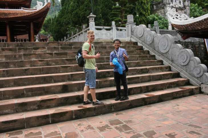 en, my unforgettable day tour exploring perfume pagoda with a local insider