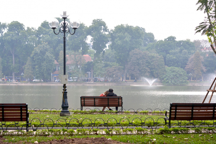 en, how to, weather and how to explore hanoi in january