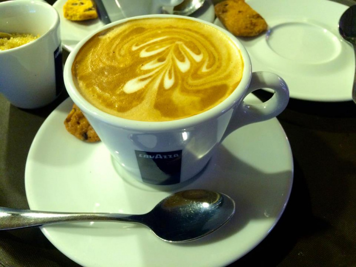 en, vietnam coffee guide: best places to have a cup of coffee in hanoi