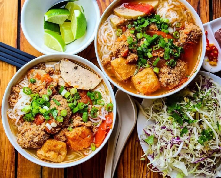 cultural, what to eat in hanoi, an ultimate guide to hanoi's vermicelli dishes