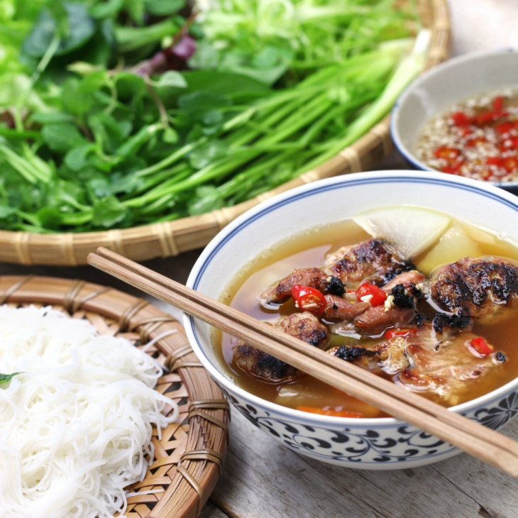 cultural, what to eat in hanoi, an ultimate guide to hanoi's vermicelli dishes