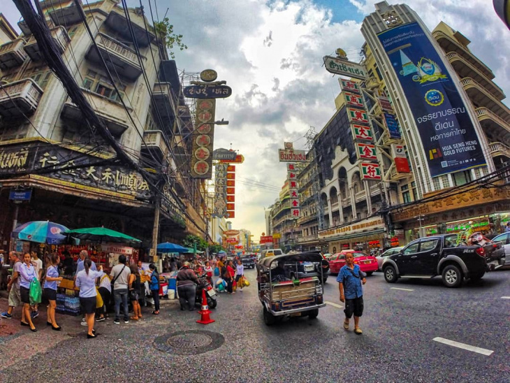 28 awesome things to do in Bangkok