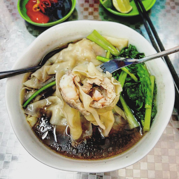en, 5 local dishes you must try in chinatown ho chi minh city