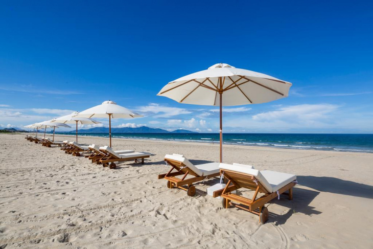 luxury and private, accommodation, 30 best luxury hotels and resorts in hoi an