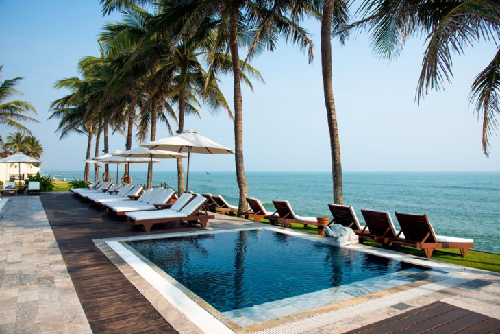 luxury and private, accommodation, 30 best luxury hotels and resorts in hoi an