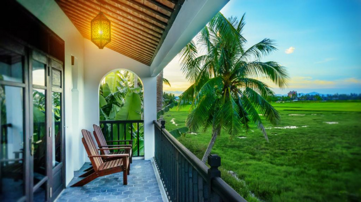 luxury and private, accommodation, 30 best luxury hotels and resorts in hoi an