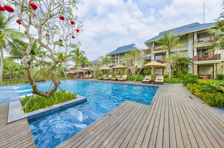 luxury and private, accommodation, 30 best luxury hotels and resorts in hoi an