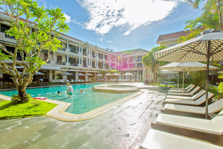 luxury and private, accommodation, 30 best luxury hotels and resorts in hoi an