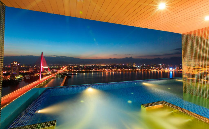 accommodation, luxury and private, 30 best luxury hotels and resorts in da nang