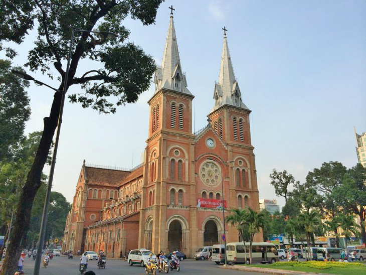 en, visiting saigon vietnam: what to do if you only have 24 hours?