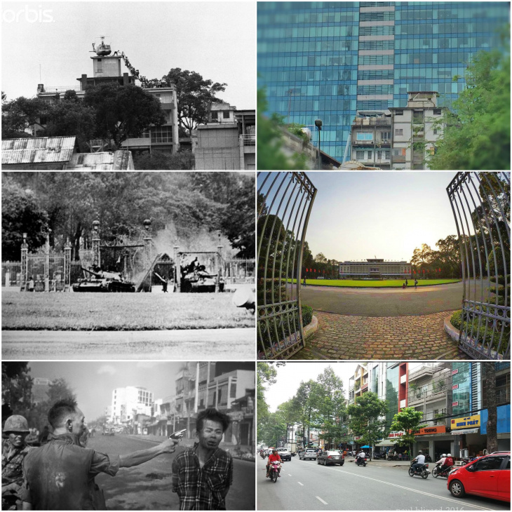 en, how to, 5 most neglected war sites in saigon and how to discover them