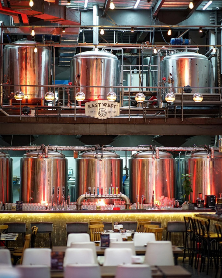 things to do in ho chi minh city, the best breweries and craft beers in saigon