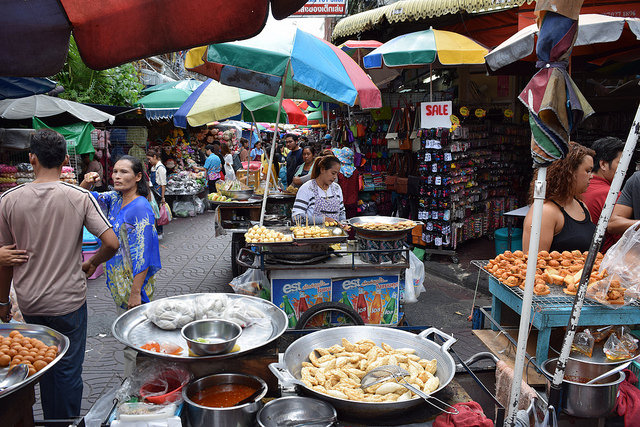 en, bangkok's top 20 places for food - a guide on where and what to eat in bangkok