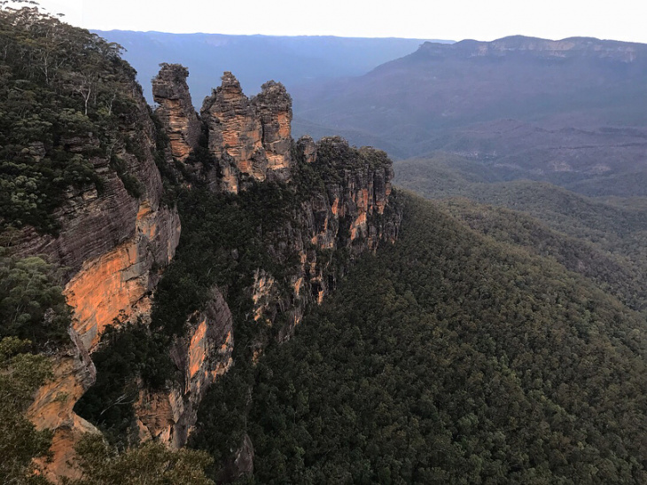 en, a detailed guide to have the best blue mountains tour