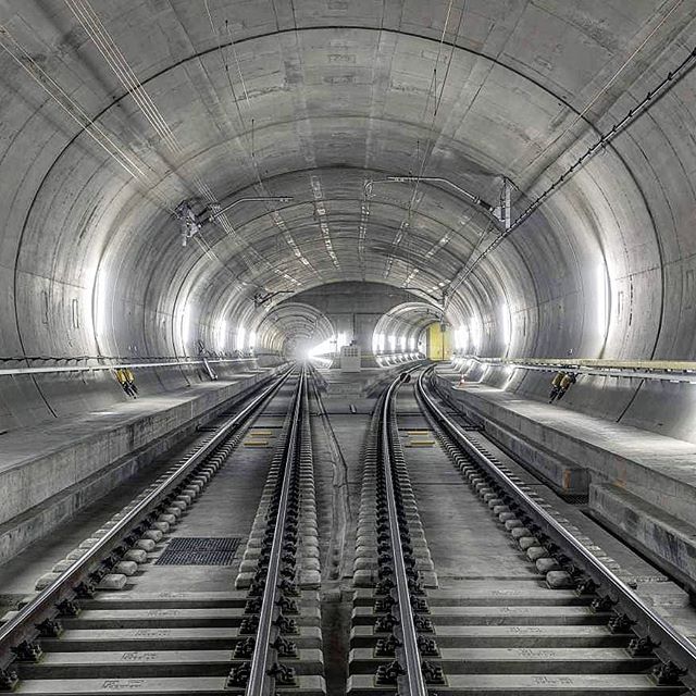 en, get your mind blown with the top 12 most fascinating tunnels around the world