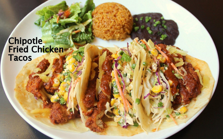 en, going south of the border in saigon: best tacos in hcmc
