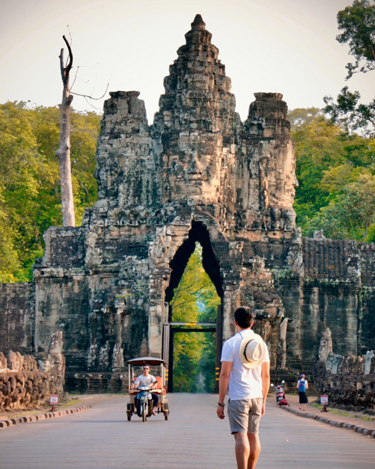 12 incredible temples in Siem Reap that you must visit
