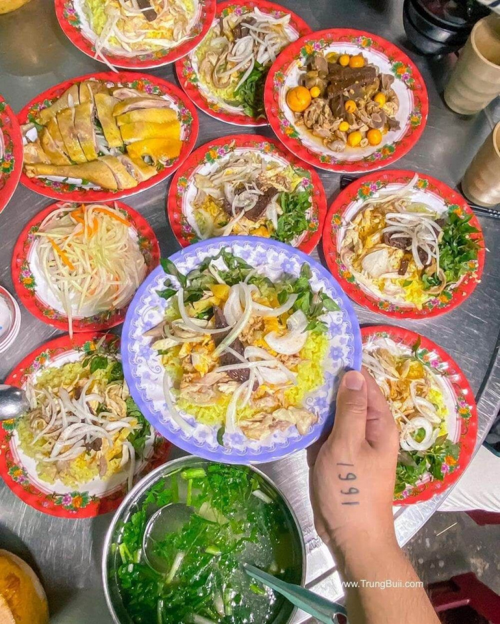hội an, hidden gem, local picks, must try, 10 hoi an dishes you can’t miss