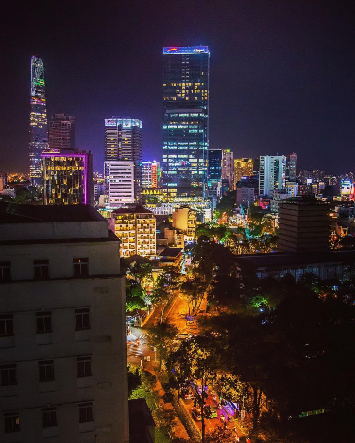 local picks, hidden gem, best places in ho chi minh city, things to do in ho chi minh city, vietnam, ho chi minh city, where to eat, things to do, adventurous, art and music, attraction, cultural, top 30 things to do in ho chi minh city: the ultimate guide to saigon