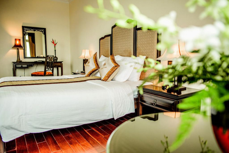 accommodation, comprehensive guide to hue 20 best hotels & resort