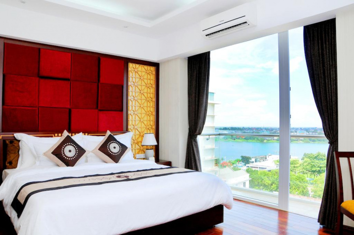 accommodation, comprehensive guide to hue 20 best hotels & resort