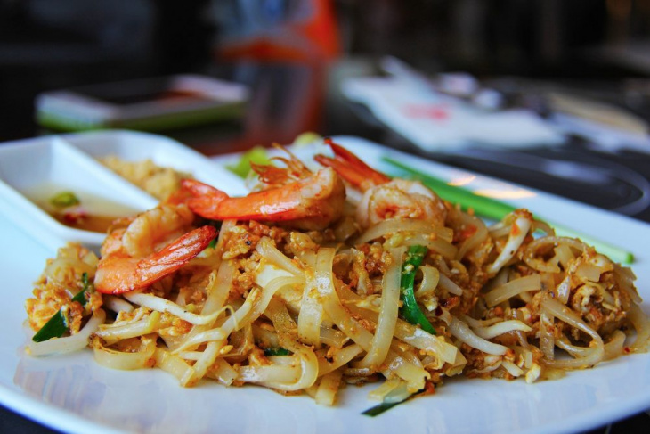 en, thailand food guide: where to eat street food in bangkok