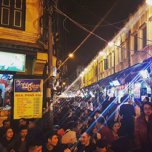 en, 15 things you need to know about hanoi old quarter