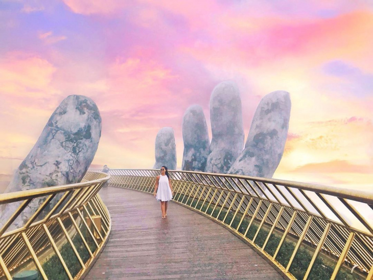 en, bana hills and the golden bridge: all you need to know about danang's most famous attractions (updated 2019)