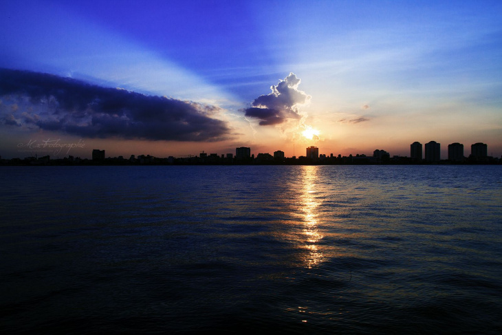 en, 8 things to try around hanoi's west lake