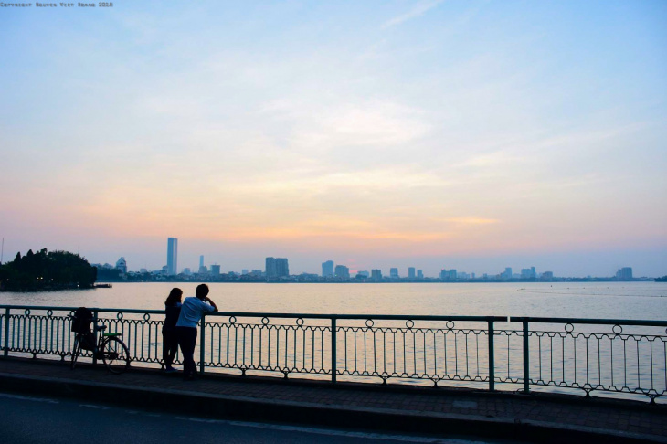 en, 8 things to try around hanoi's west lake