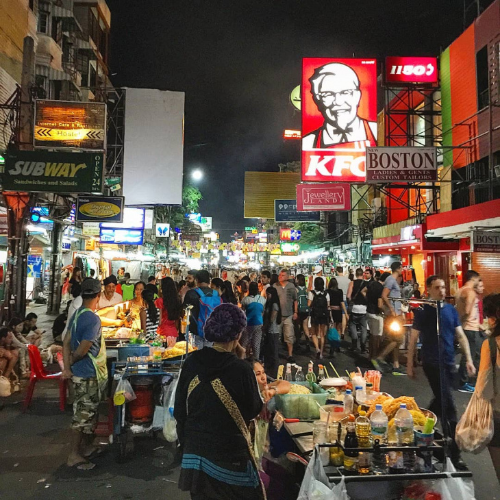 en, what to see if you only have one day in bangkok?