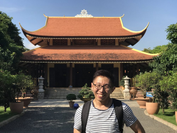 en, my little private trip exploring vietnam buddhist temples in ho chi minh city