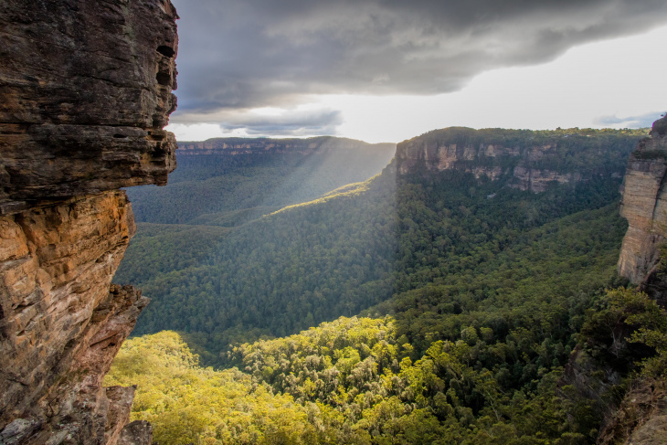 Things you need to know before having a Blue Mountains Tour From Sydney