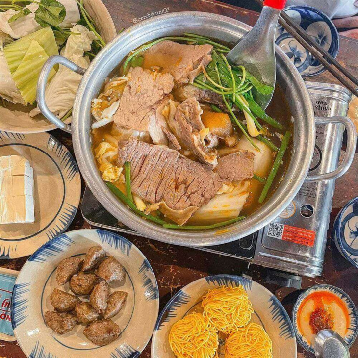 ho chi minh city, must try, where to eat in ho chi minh city, vietnamese cuisine, 20 must-try dishes in ho chi minh city (vietnam)